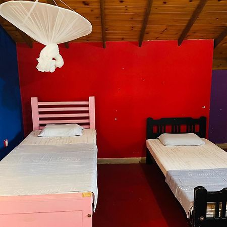 中国蒲公英民宿dandelion Guest House Villa With Mount View كاندي المظهر الخارجي الصورة
