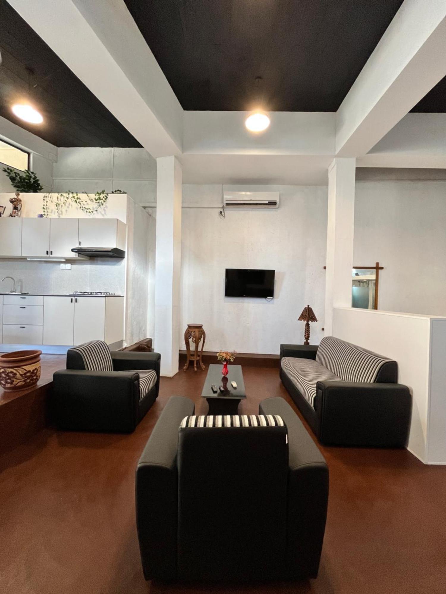 中国蒲公英民宿dandelion Guest House Villa With Mount View كاندي المظهر الخارجي الصورة