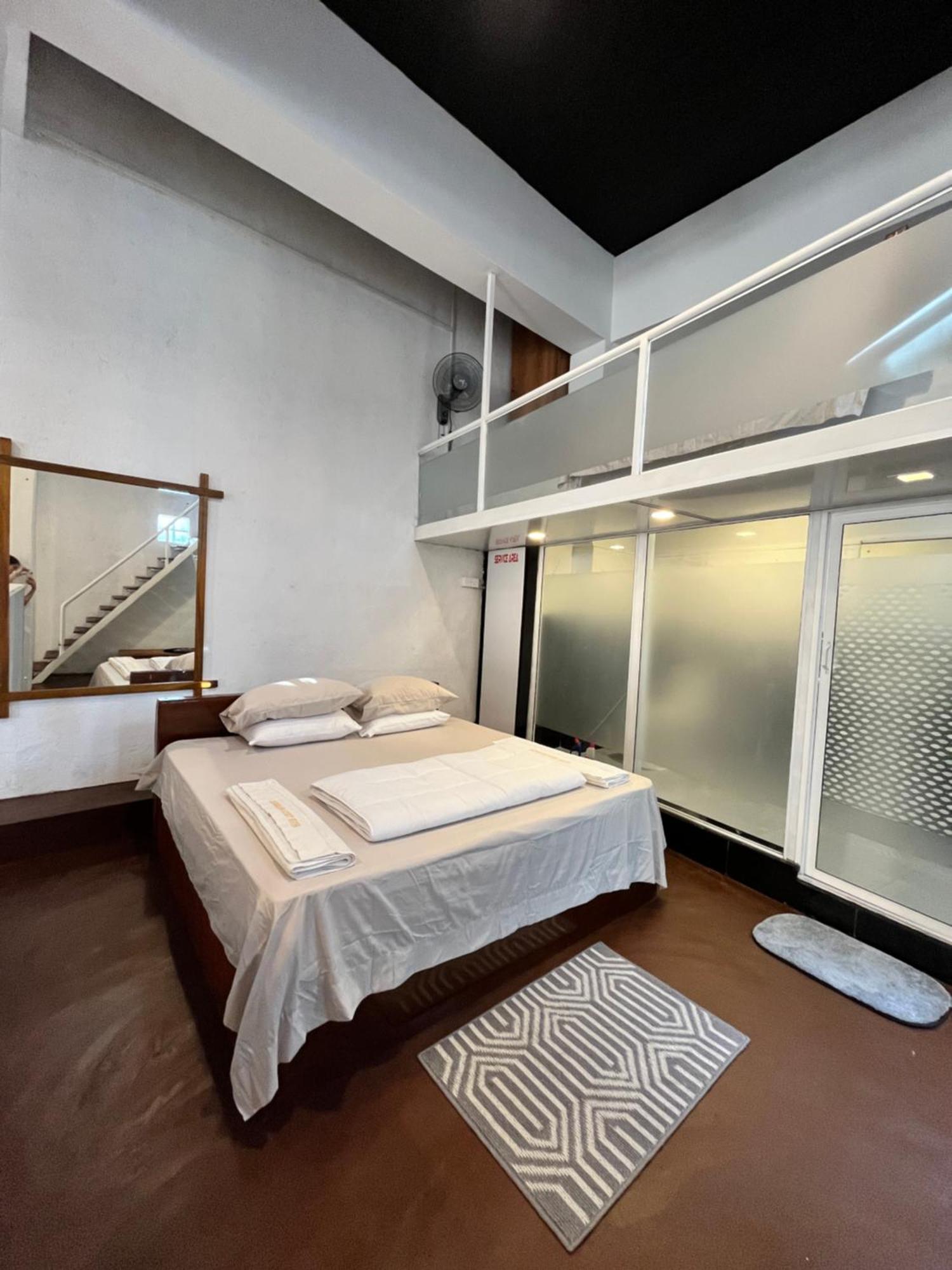 中国蒲公英民宿dandelion Guest House Villa With Mount View كاندي المظهر الخارجي الصورة