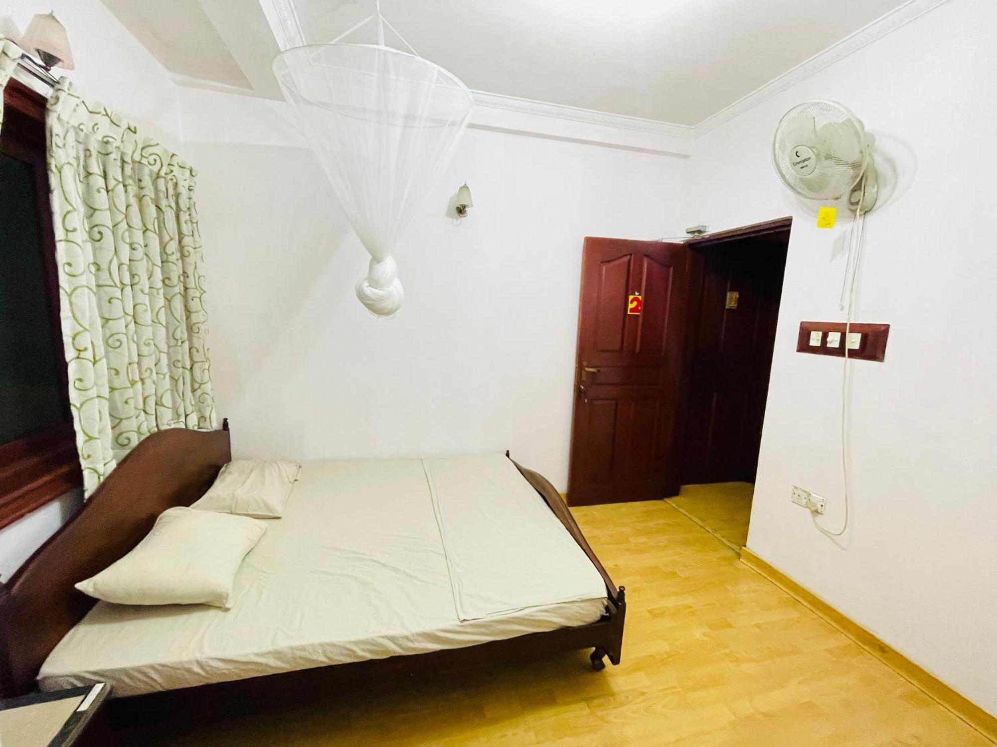 中国蒲公英民宿dandelion Guest House Villa With Mount View كاندي المظهر الخارجي الصورة