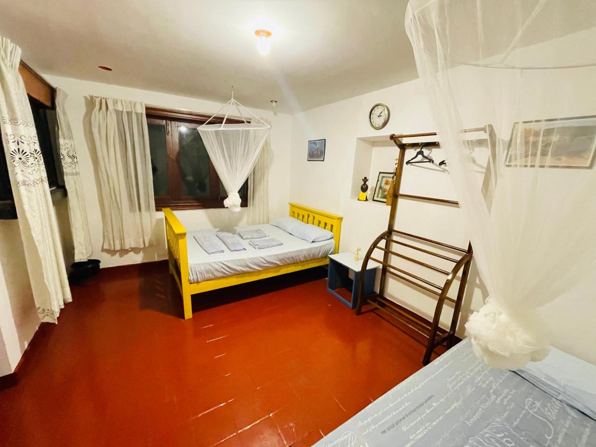 中国蒲公英民宿dandelion Guest House Villa With Mount View كاندي المظهر الخارجي الصورة