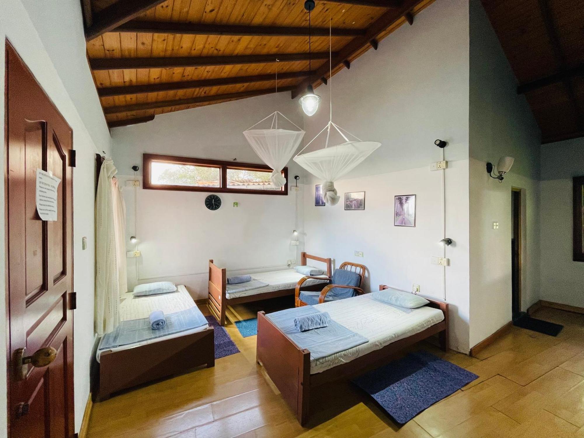 中国蒲公英民宿dandelion Guest House Villa With Mount View كاندي المظهر الخارجي الصورة