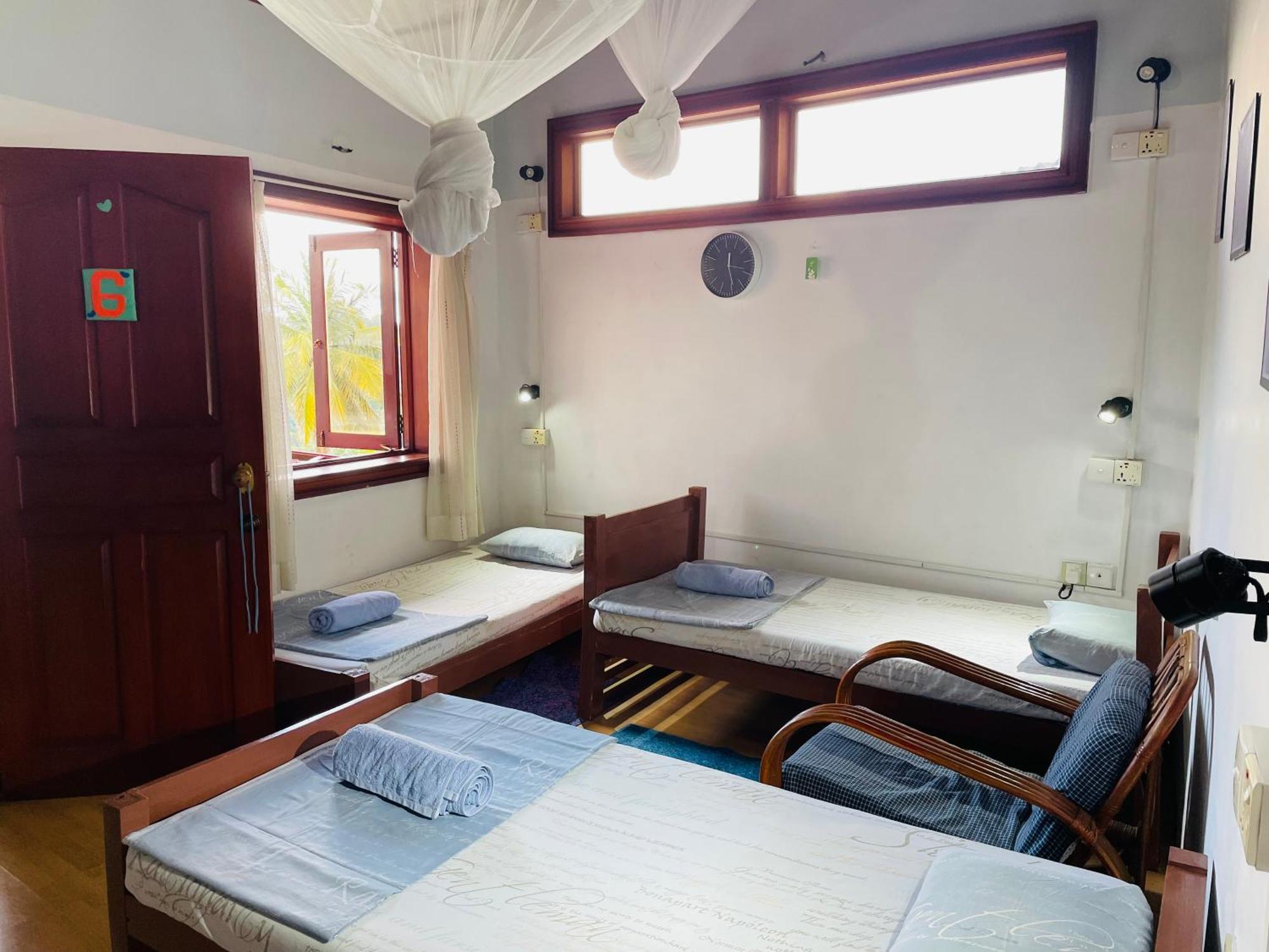中国蒲公英民宿dandelion Guest House Villa With Mount View كاندي المظهر الخارجي الصورة