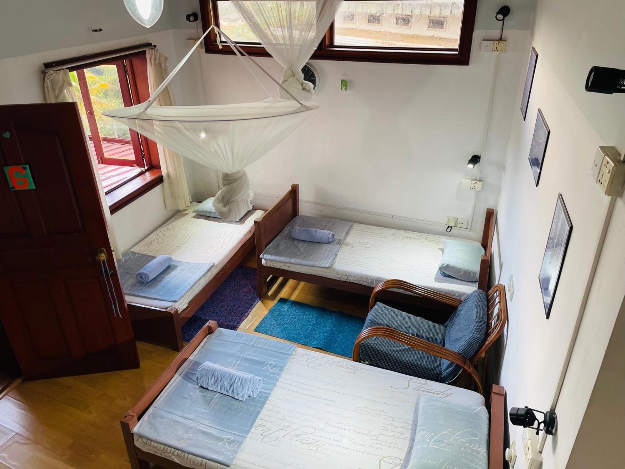 中国蒲公英民宿dandelion Guest House Villa With Mount View كاندي المظهر الخارجي الصورة